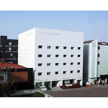 The Hotel Bon 水原市 外观 照片