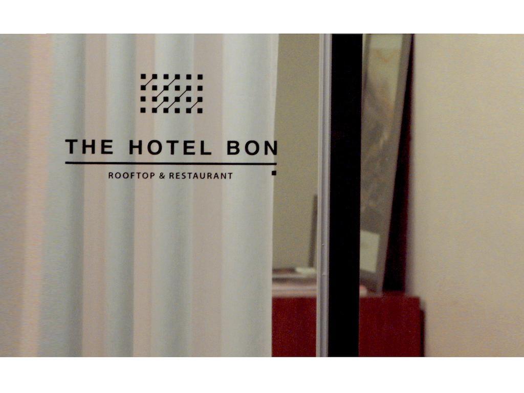 The Hotel Bon 水原市 外观 照片