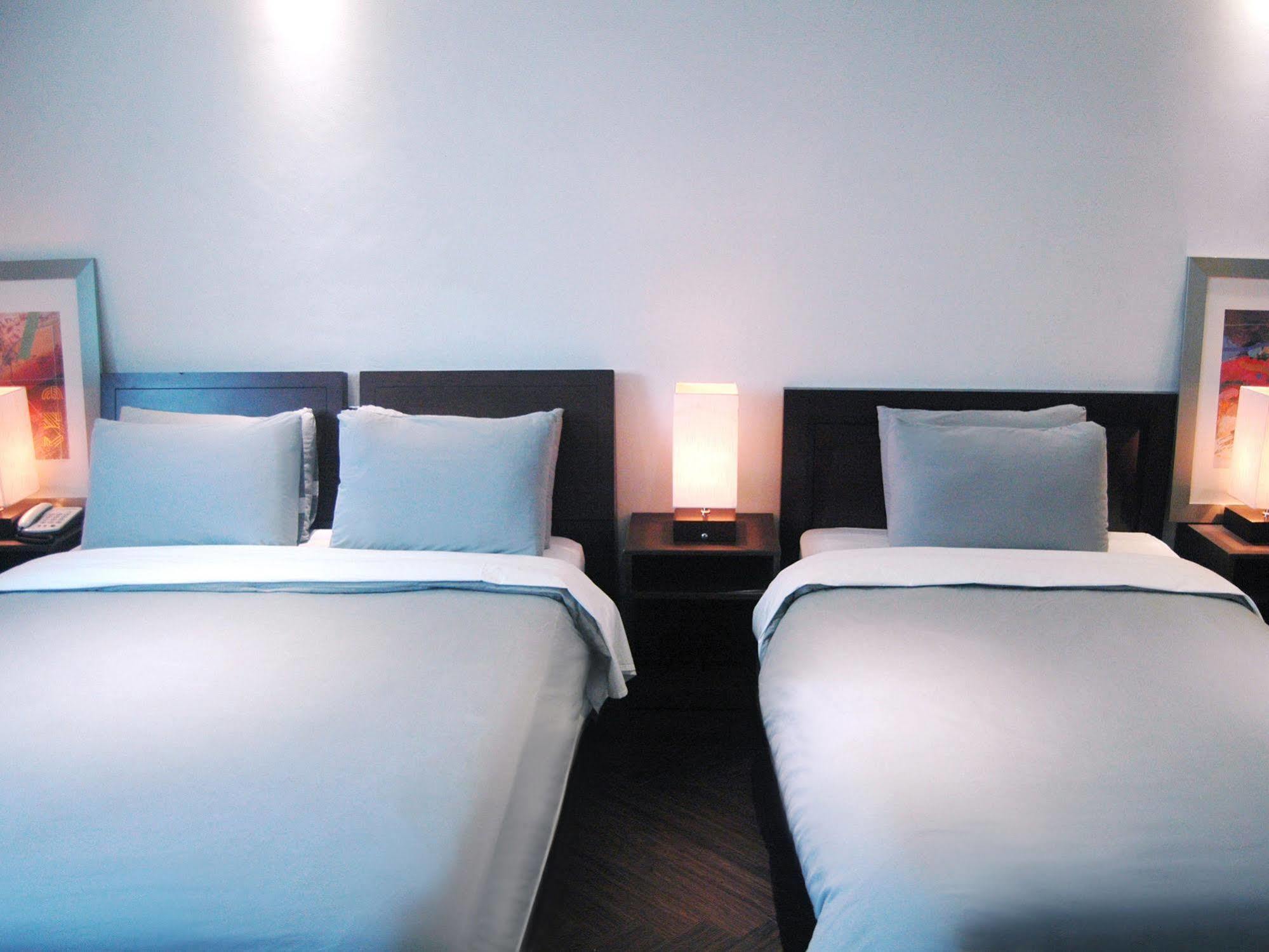 The Hotel Bon 水原市 外观 照片