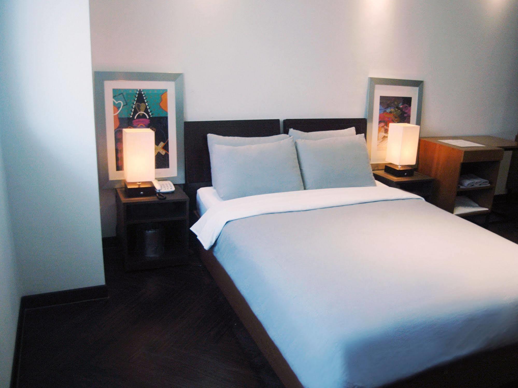 The Hotel Bon 水原市 外观 照片